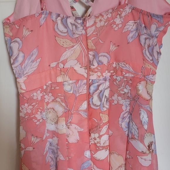 Maxi skort - Picture 5 of 7